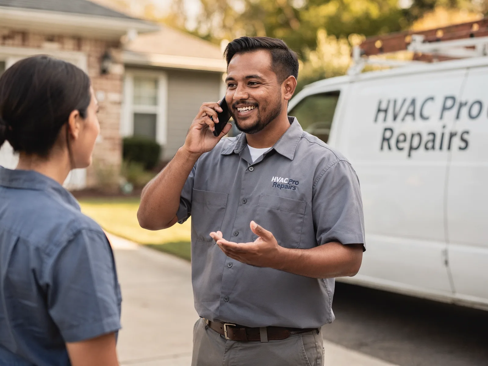 Heat Pump Repair Lyons, MI FAQs